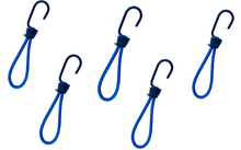 424310 - Berger Zeltspanner, 5er-Pack