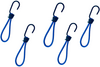 Berger Zeltspanner, 5er-Pack