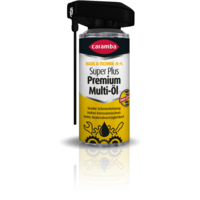 Multiaceite Premium Caramba Super Plus 200 ml