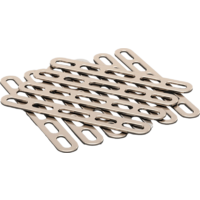Fiamma ladder tape for ZIP / Privacy Room / Caravanstore 10 pieces Fiamma item number 98655-346