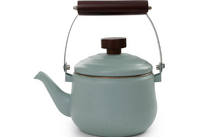 Barebones Emaille Teekanne