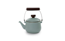 Barebones teapot