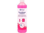 Berger Fresh Rinse additif pour réservoir d'eau de rinçage concentré 750 ml