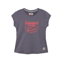 Van One Original Ride Ladies Shirt