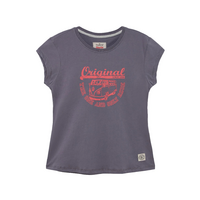Van One Original Ride Ladies Shirt