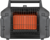 Brunner Devil Megaheater XL Gasheizungc 4,2 kW