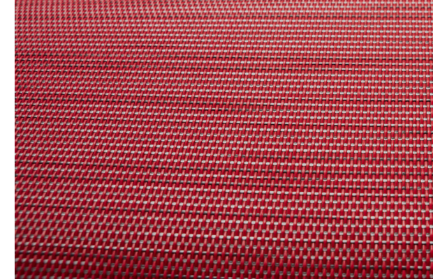 Produktbild Berger Slimline Klappsessel 1