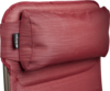 Berger Slimline Klappsessel Bordeaux