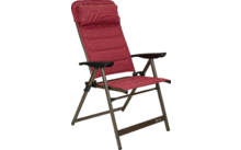Berger Slimline campingstoel