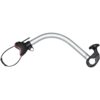 Fiamma Bike-Block Pro S3 Silber Fiamma Bike-Block Pro S3 Silber