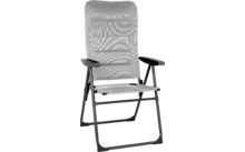 312425 425395 - Brunner Skye RT Klappstuhl 7-fach verstellbar