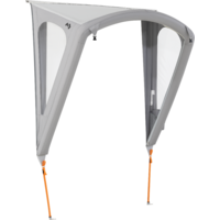Dometic Opblaasbare luifel / deurluifel Portico AIR Tour 180 S voor caravans / campers 1,8 meter