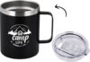 Camplife Deckel f&uuml;r Thermo-Becher 450 und 600 ml