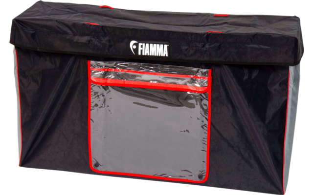 Fiamma Cargo Back Box per bagagli
