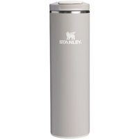 Stanley Aerolight Transit Flip Top Mug isotherme l&eacute;ger 0,47 litre Ash