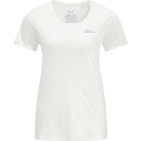 Jack Wolfskin Tech T women's functional shirt