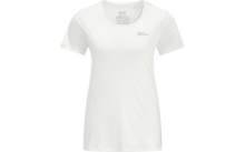 Jack Wolfskin Tech T Damen Funktionsshirt