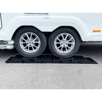 Milenco Stacka 9 Auffahrkeil-Set 