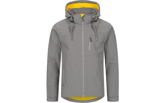 Imagen del producto Chaqueta Softshell Anchor Glow Free para hombre 1