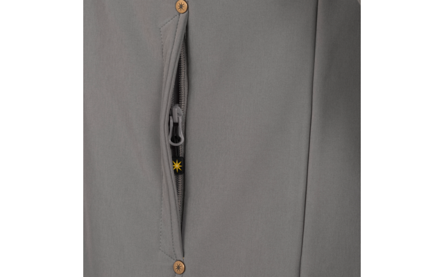 Imagen del producto Chaqueta Softshell Anchor Glow Free para hombre 1