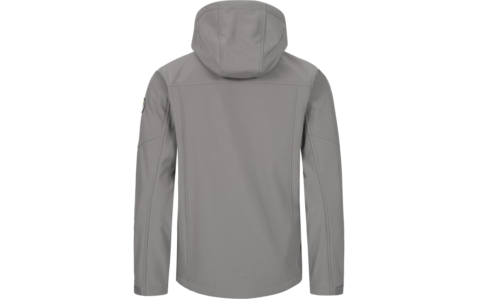 Imagen del producto Chaqueta Softshell Anchor Glow Free para hombre 1