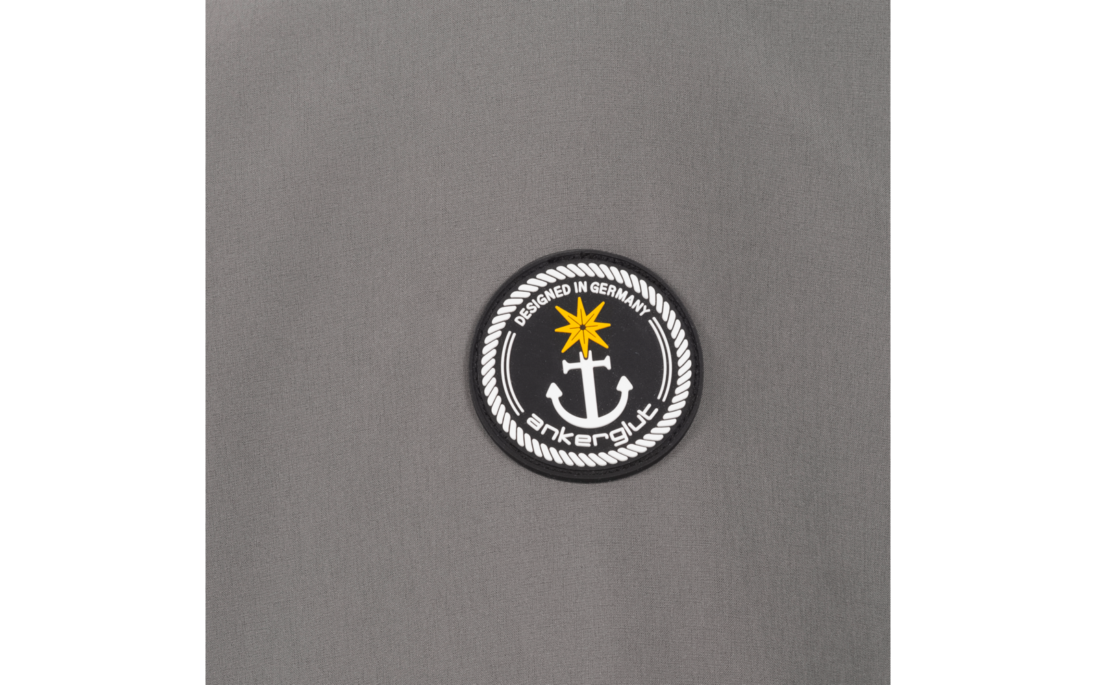 Produktbild Ankerglut Ankerglutfreiheit Softshelljacke Herren 1