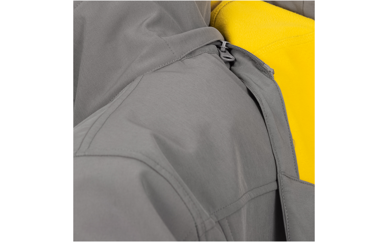 Produktbild Ankerglut Ankerglutfreiheit Softshelljacke Herren 1