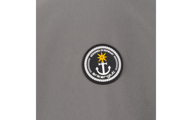 Produktbild Ankerglut Ankerglutfreiheit Softshelljacke Herren 1