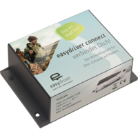 Gama basic device / easydriver connect m&oacute;dulo de red
