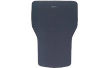 Outwell Highway Campercar 132 zelfopblazend slaapmatje voor elektrische voertuigen 193 x 132/99 x 7,5 cm