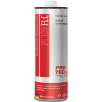 ProTec Fuel Line Cleaner Nettoyage du système de carburant 10 litres