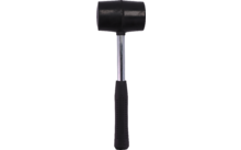 426274 - Berger StronQ Steel Gummihammer 