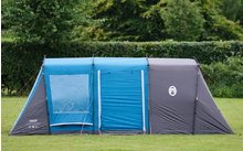 426286 782593 - Coleman FastPitch Victoria Falls 4 Tienda de campaña familiar para 4 personas 570 x 280 x 200 cm