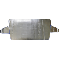IWH windshield cover XXL 205 x 95 cm