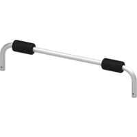 Structure de support sup&eacute;rieure Fiamma adapt&eacute;e au Carry Bike Caravan XL A Pro / 200 / 200 E-Bike / 300 - Num&eacute;ro de pi&egrave;ce Fiamma 98656-373
