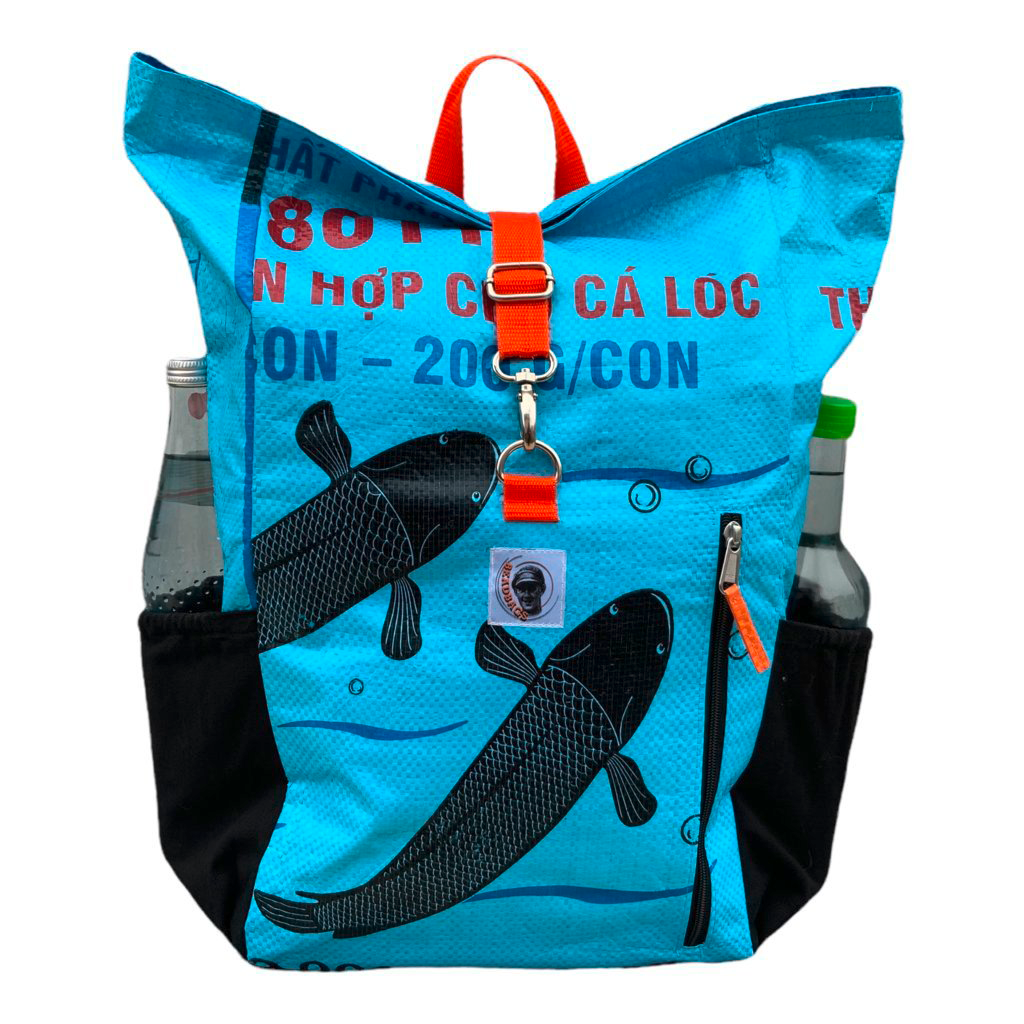 Beadbags Adventure Rucksack - Fritz Berger Campingbedarf