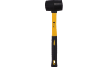426439 - Berger StronQ Fiberglass Gummihammer