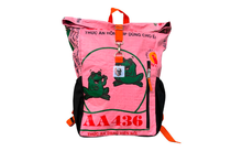 Beadbags Adventure Rucksack rosa