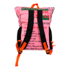 Beadbags Adventure Rucksack rosa
