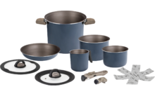 Brunner Topfset Torralta