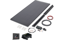 426597 455227 - Dometic Büttner Kit solaire personnalisé Kit autarcie