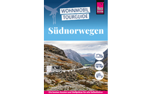 Wohnmobil Tourguide Südnorwegen deutsch