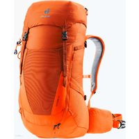 Deuter Futura 26 Wanderrucksack 26 Liter chestnut-mandarine