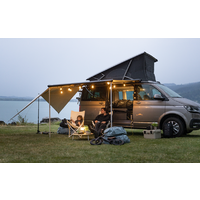 Thule Subsola side package