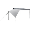 Kleines Produktbild Thule Subsola Side Pack Seitlicher Sicht- und Wetterschutz modular f&uuml;r Markisen 1