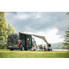 Kleines Produktbild Thule Subsola Side Pack Seitlicher Sicht- und Wetterschutz modular f&uuml;r Markisen 1