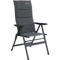 Outwell Rosewood folding chair gray