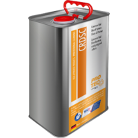 Nettoyant et protecteur 5 litres Common Rail Diesel System Clean and Protect ProTec