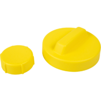 Separett servicepakket sluiting urinebus tiny voor separett tiny scheidingstoilet 2 stuks