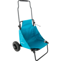 Berger BeachBoy with seat